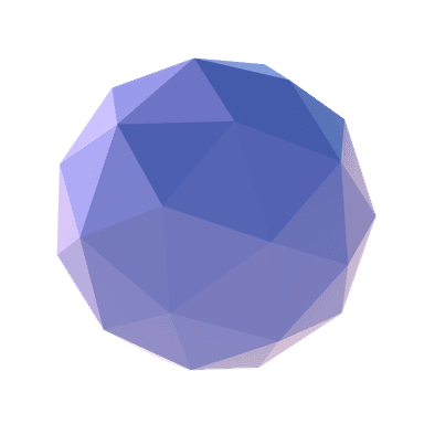 3D Ball