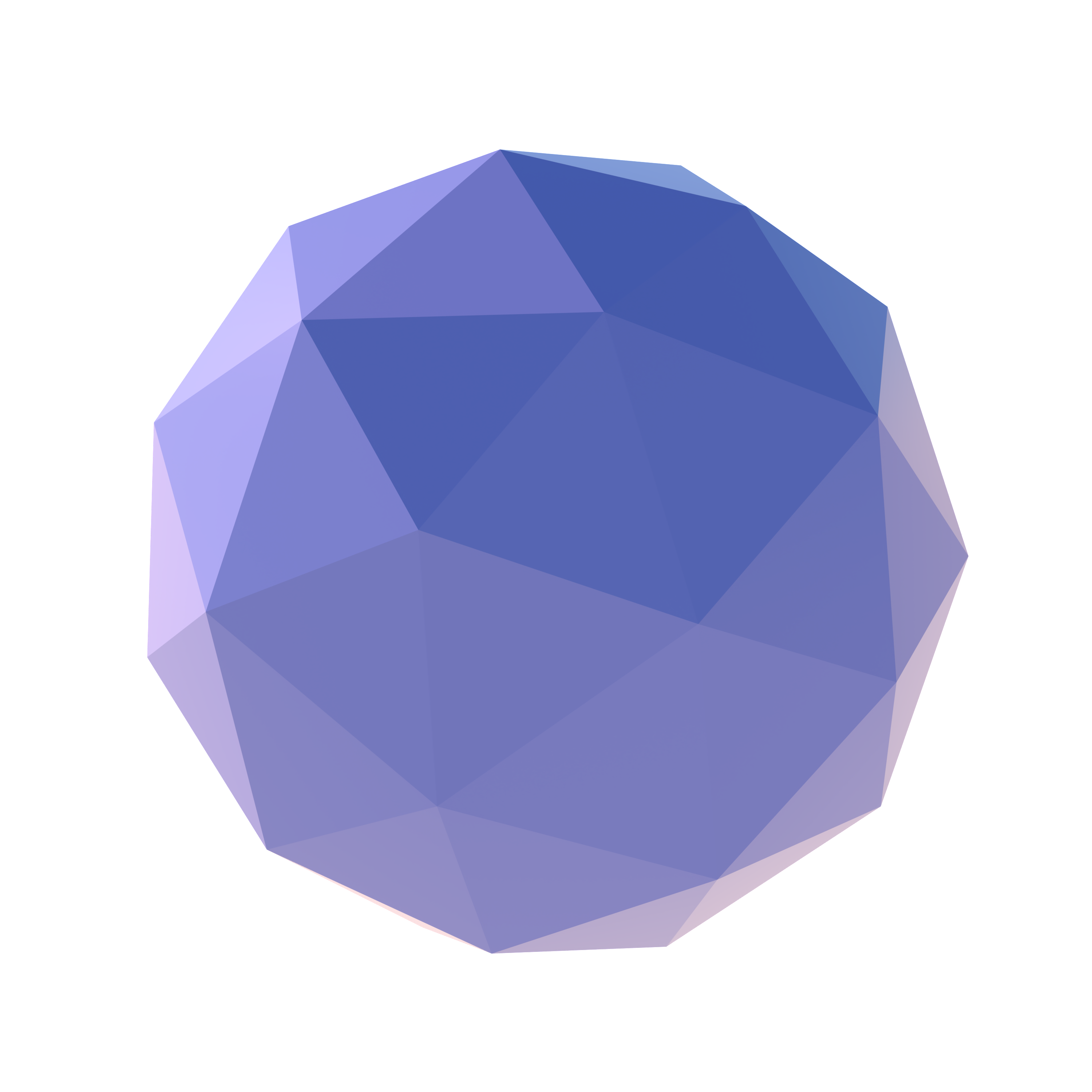 3D Ball